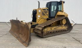      Cat D6N LGP