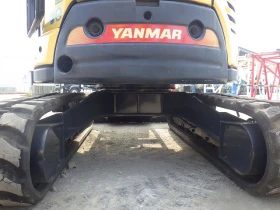  Yanmar VIO30-6 -  !!! | Mobile.bg    10