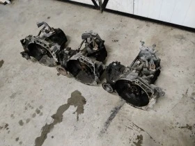 Скоростни кутии VW Bora/Golf 4 V5 150к.с., снимка 5