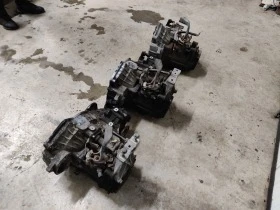 Скоростни кутии VW Bora/Golf 4 V5 150к.с., снимка 1