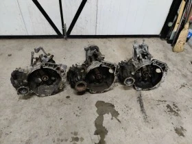 Скоростни кутии VW Bora/Golf 4 V5 150к.с., снимка 2