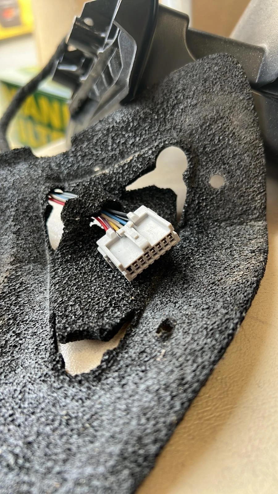  Nissan Qashqai 2010-2014 RH   96301BR74A / 96301JD84A | Mobile.bg   3