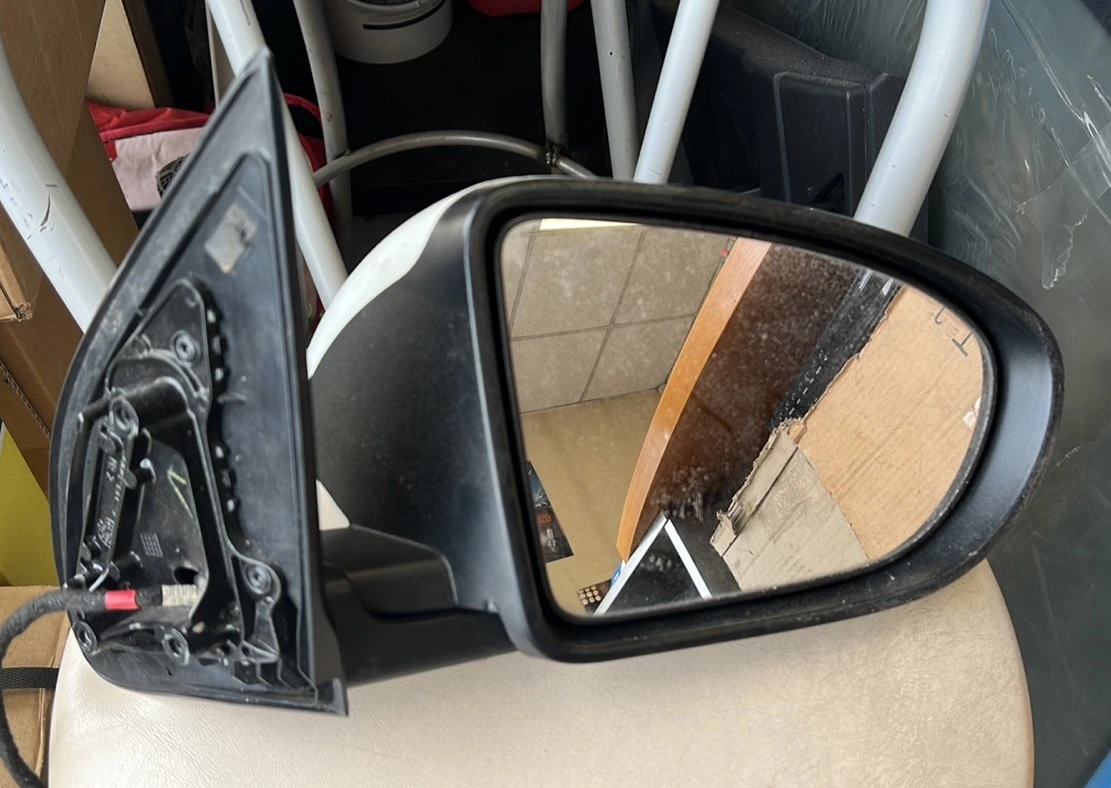  Nissan Qashqai 2010-2014 RH   96301BR74A / 96301JD84A | Mobile.bg   1