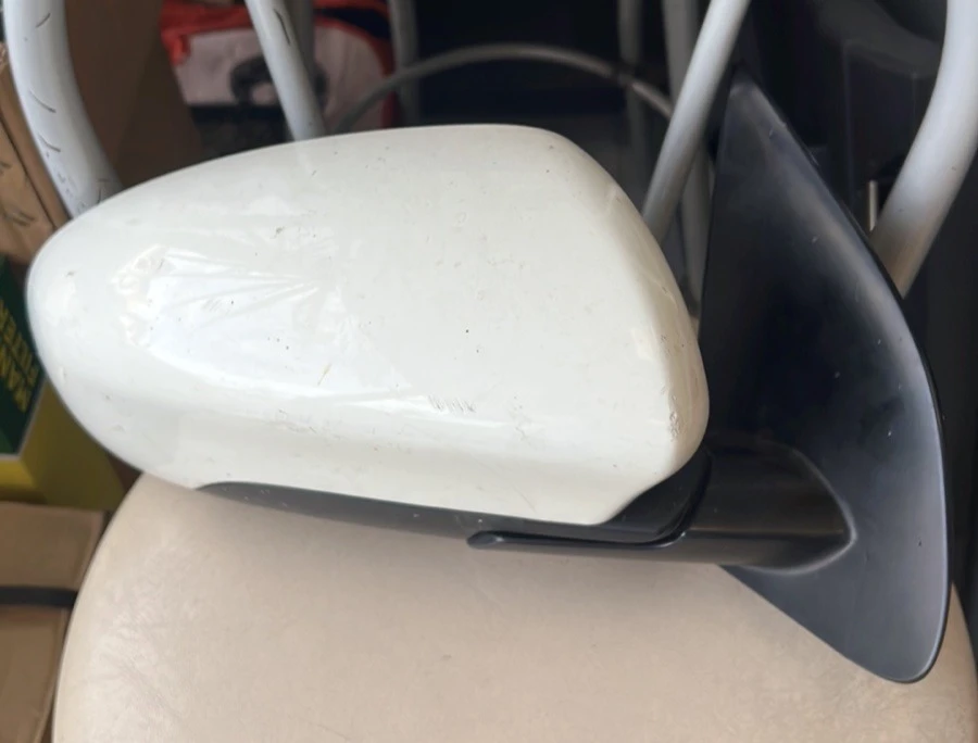  Nissan Qashqai 2010-2014 RH   96301BR74A / 96301JD84A | Mobile.bg   2