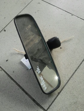 Огледало обратно виждане Киа Каренс