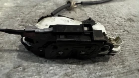 Брава за врата на VW Golf 7 2015 - 5K1837015E, снимка 2 - Части - 53080868