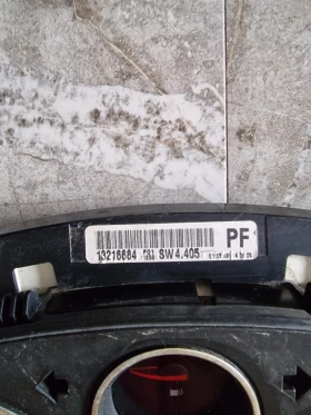 13216684 ���������� SIEMENS �� OPEL ZAFIRA B  | Mobile.bg � ����� ������ 2