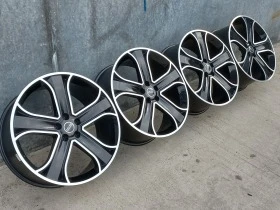 Джанти за Land Rover, снимка 10