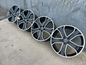 Джанти за Land Rover, снимка 1