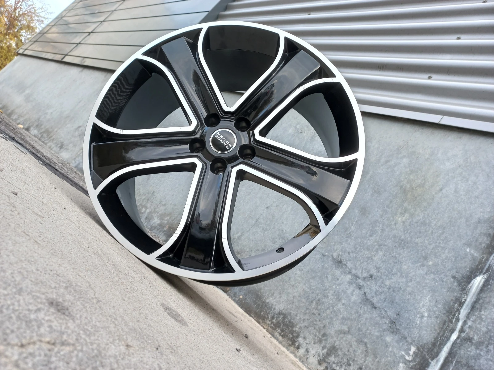   Land Rover | Mobile.bg   15