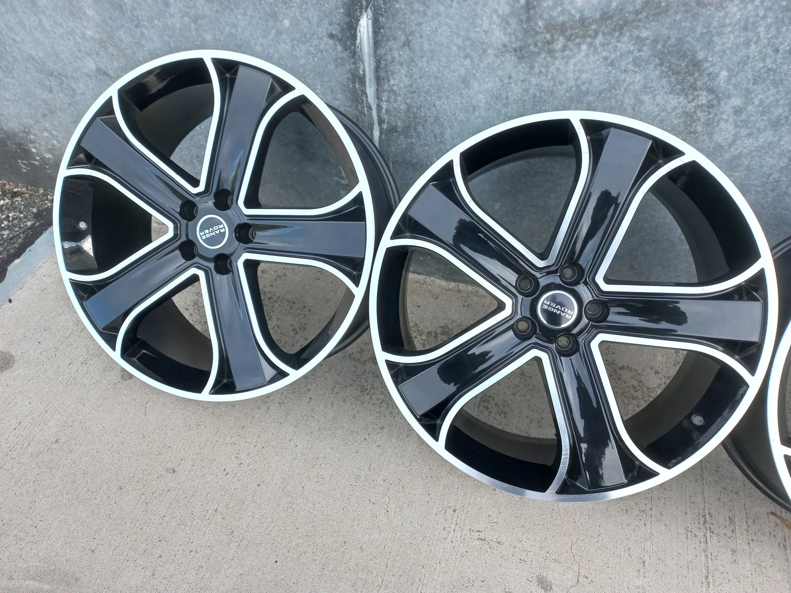   Land Rover | Mobile.bg   11