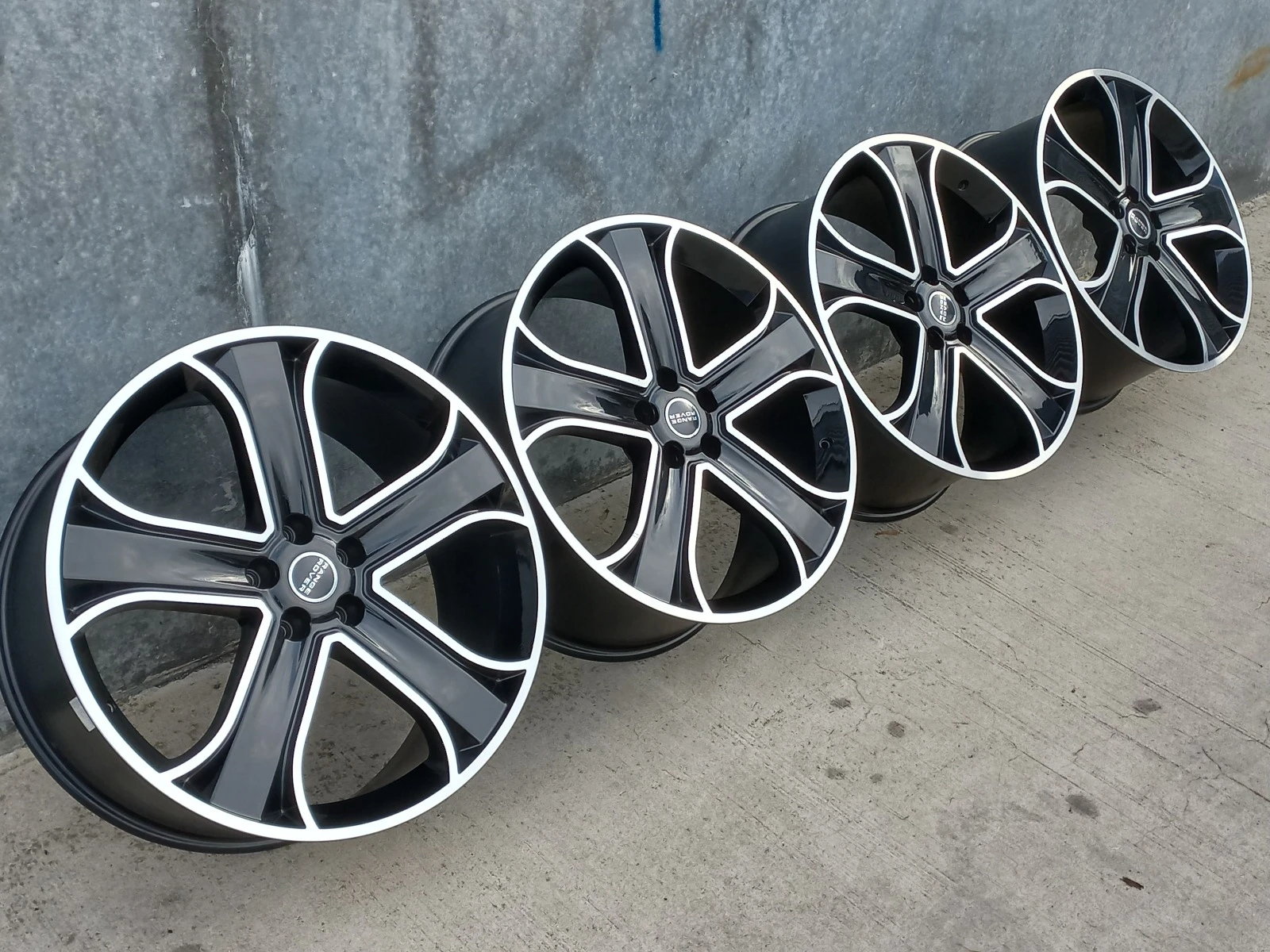   Land Rover | Mobile.bg   10