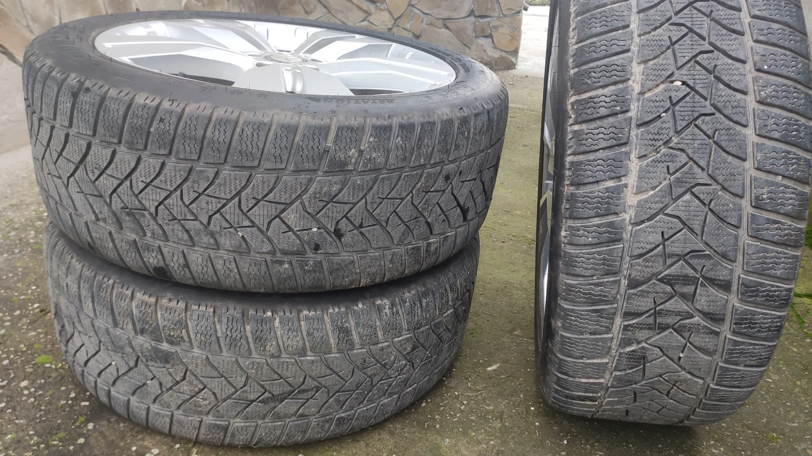  255/45R20 | Mobile.bg   1