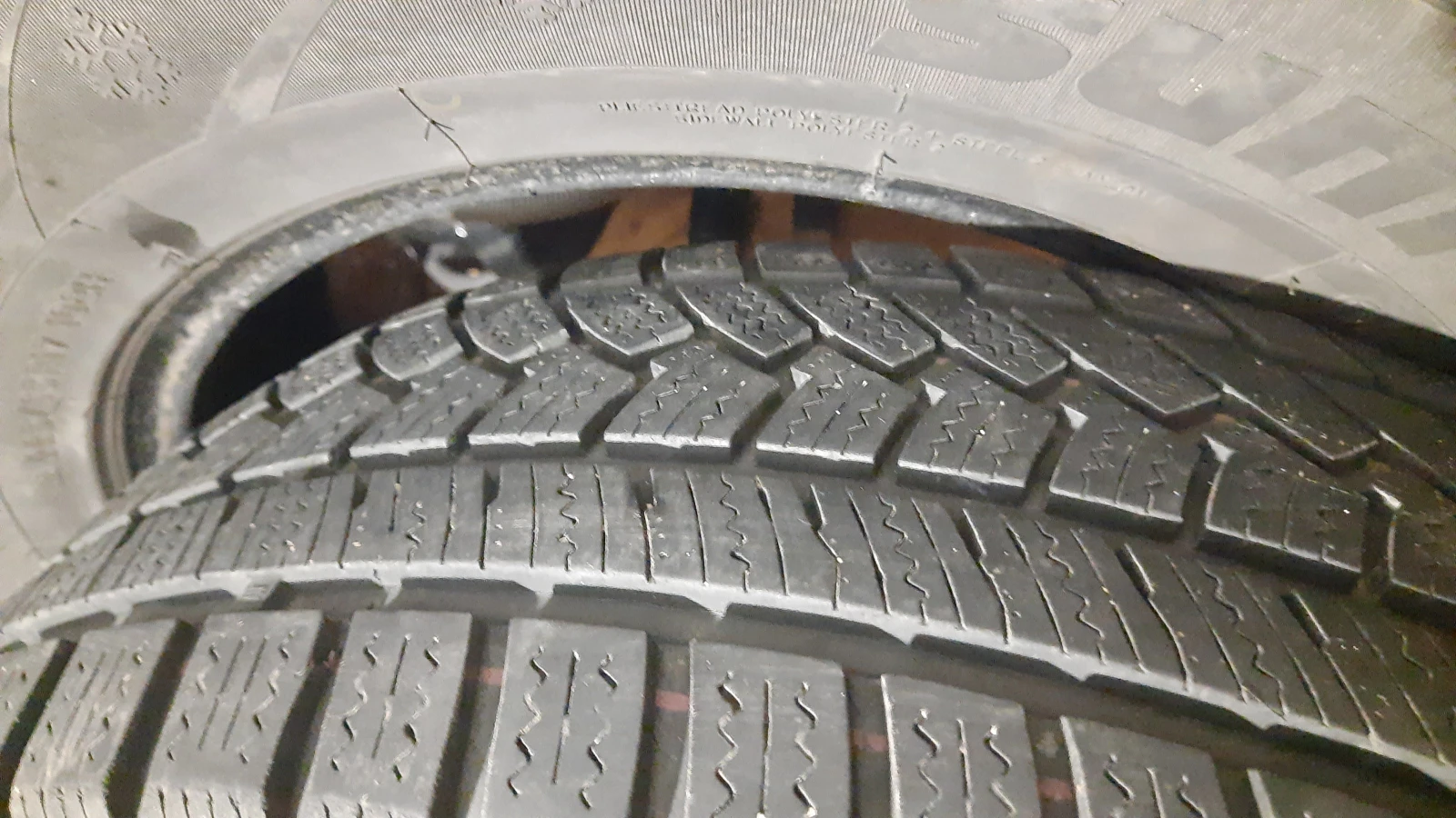  225/65R17 | Mobile.bg   4