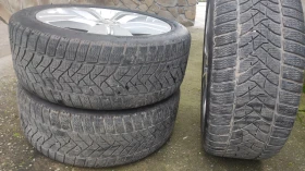 Гуми Зимни 255/45R20