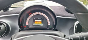 Smart Forfour EQ , снимка 8