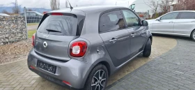 Smart Forfour EQ , снимка 5