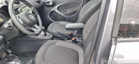 Smart Forfour EQ , снимка 10