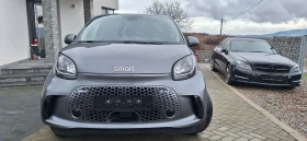 Smart Forfour EQ , снимка 2