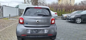 Smart Forfour EQ , снимка 6