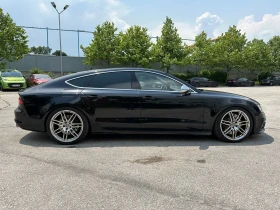 Audi S7 4.0i 420 к.с./ ГАРАНЦИЯ 6 МЕСЕЦА, снимка 5