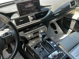 Audi S7 4.0i 420 к.с./ ГАРАНЦИЯ/БАРТЕР/ЛИЗИНГ/КОМЕНТАР, снимка 12