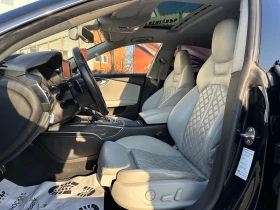 Audi S7 4.0i 420 к.с./ ГАРАНЦИЯ 6 МЕСЕЦА, снимка 8