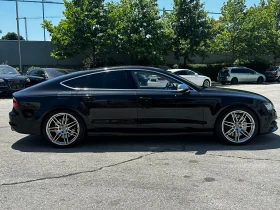 Audi S7 4.0i 420 к.с./ ГАРАНЦИЯ/БАРТЕР/ЛИЗИНГ/КОМЕНТАР, снимка 6