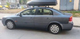 Opel Vectra  Газ Бензин, снимка 5