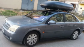 Opel Vectra  Газ Бензин, снимка 4