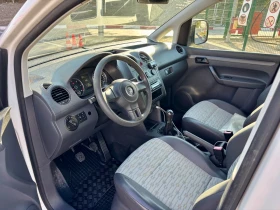 VW Caddy Klima TOP, снимка 7