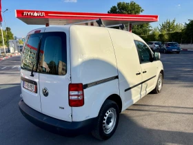 VW Caddy Klima TOP, снимка 4