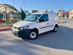 VW Caddy Klima TOP, снимка 1