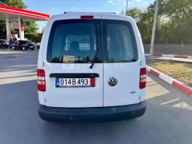 VW Caddy Klima TOP, снимка 3