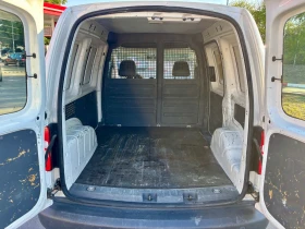VW Caddy Klima TOP, снимка 6