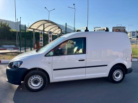 VW Caddy Klima TOP, снимка 2