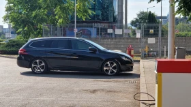 Peugeot 308 1.6BlueHDI 120, снимка 2