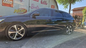 Peugeot 308 1.6BlueHDI 120, снимка 1