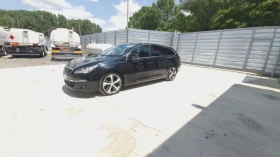 Peugeot 308 1.6BlueHDI 120, снимка 6