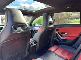 Mercedes-Benz A 35 AMG 4 MATIC, снимка 9
