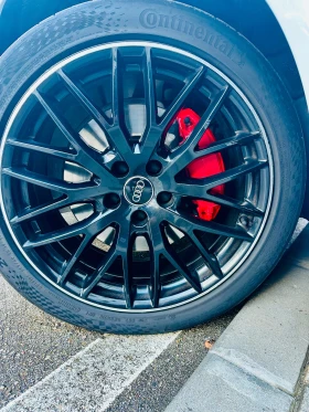 Audi A4 Allroad 3.0TDI B&O 360 Ful led Matrix Digital Панорама , снимка 12