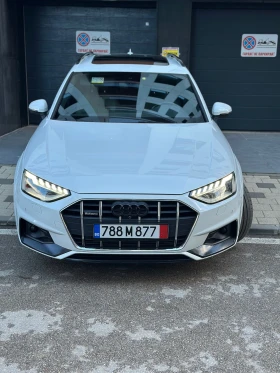 Audi A4 Allroad 3.0TDI B&O 360 Ful led Matrix Digital Панорама , снимка 1