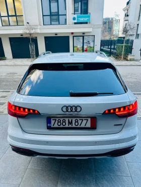 Audi A4 Allroad 3.0TDI B&O 360 Ful led Matrix Digital Панорама , снимка 10