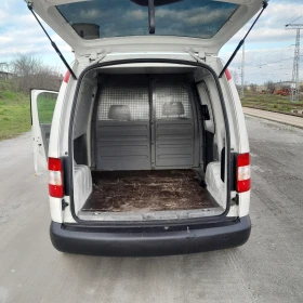 VW Caddy 2.0tdi.klima, снимка 2