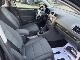 VW Golf VI 1.6TDI- ЛИЗИНГ, снимка 9