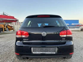 VW Golf VI 1.6TDI- ЛИЗИНГ, снимка 6