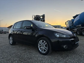 VW Golf VI 1.6TDI- ЛИЗИНГ, снимка 2
