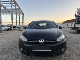 VW Golf VI 1.6TDI- ЛИЗИНГ, снимка 3