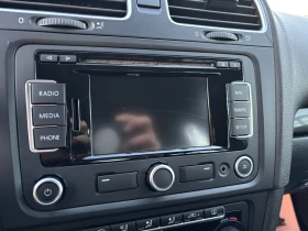 VW Golf VI 1.6TDI- ЛИЗИНГ, снимка 12