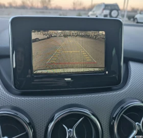 Mercedes-Benz B 200 AMG поръчкова Метан 156.кс като нова, снимка 14